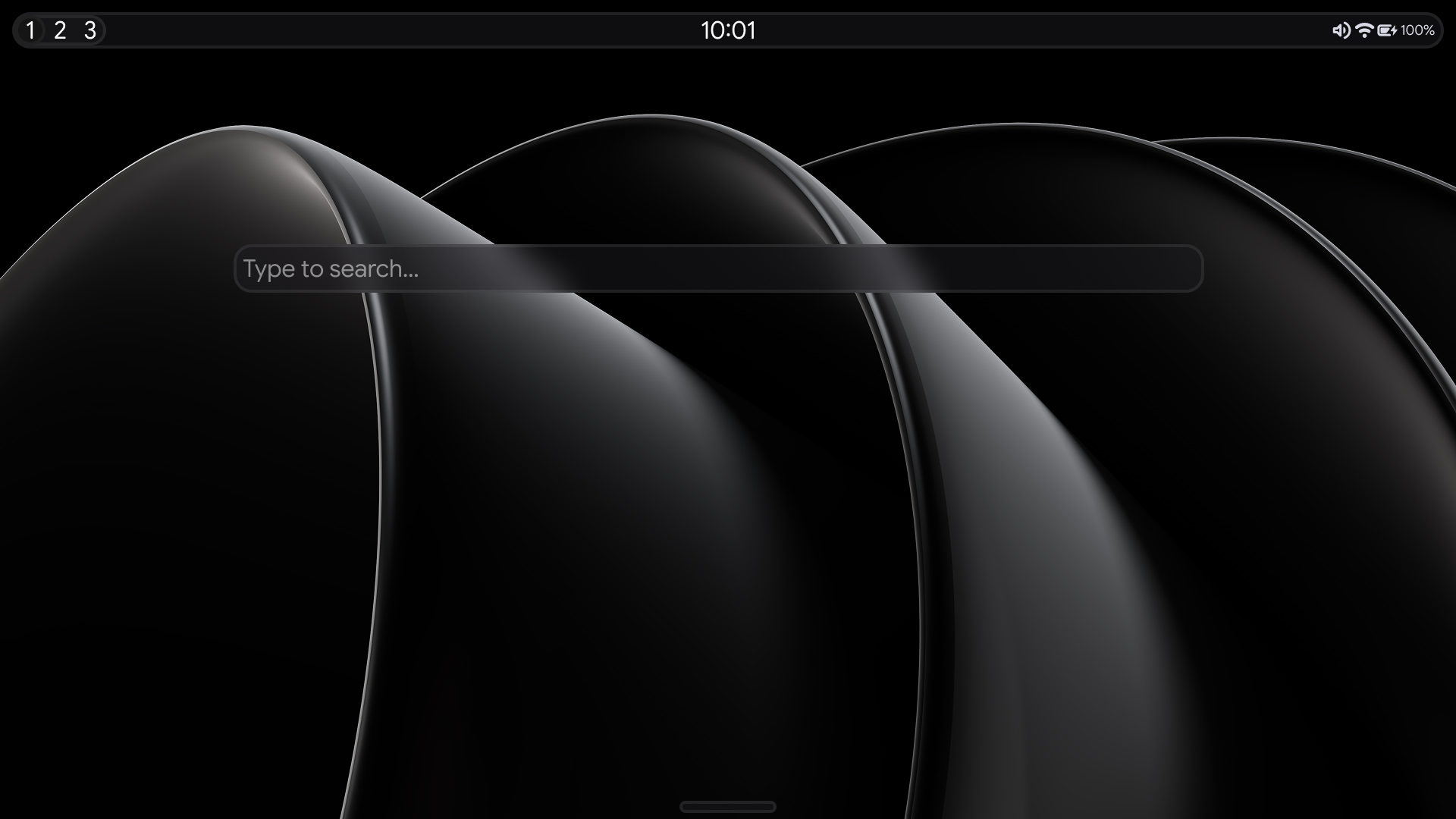 VoidOS Preview